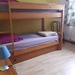 Francois Mathieu Σπίτι διακοπών Saint-Maurice-sur-Moselle