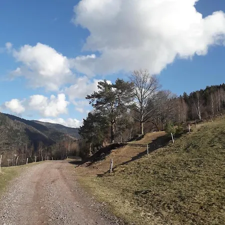 別荘 Francois Mathieu