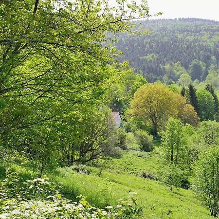 Francois Mathieu 別荘 *