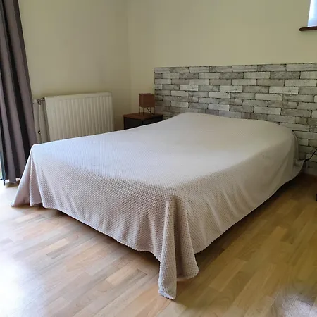 Francois Mathieu Holiday home
